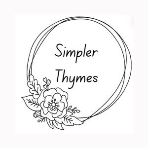 Friday Sale Vintage Handcrafted Gifts Items Final Sale